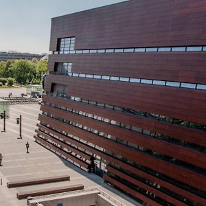 Ac Hotel By Marriott Wroclaw